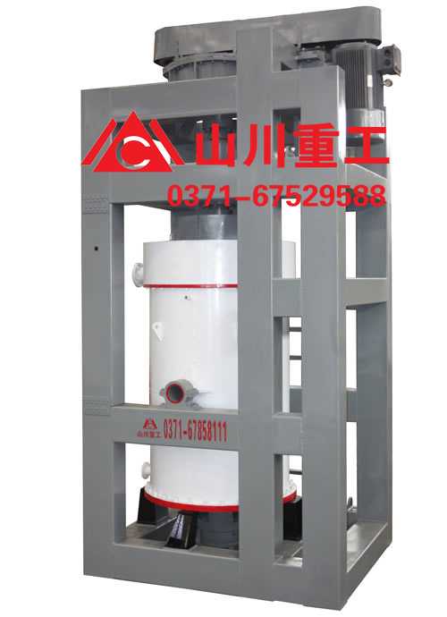 塔磨機(jī)
