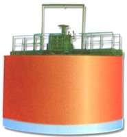 高效濃縮機