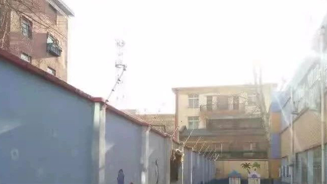 新疆41所小學(xué)幼兒園案例，教你如何破解校園安防難題！