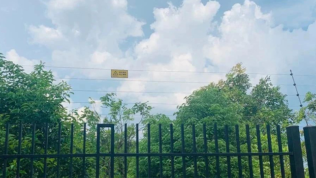 秘籍|電子圍欄主機(jī)接線不求人不出錯(cuò)，你需要收藏這些圖片！