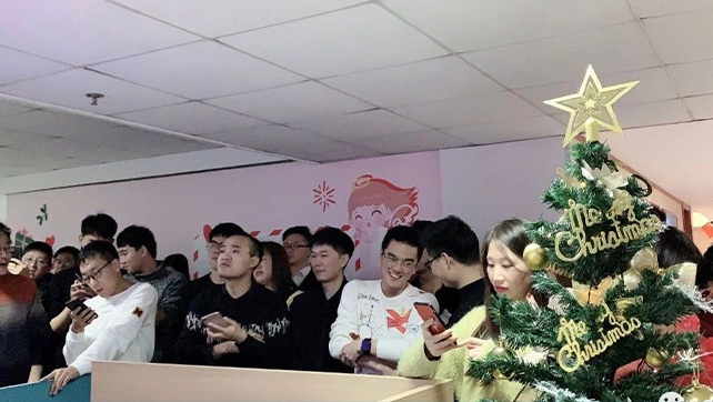 安博會(huì)現(xiàn)場(chǎng)直擊，廣拓全系列產(chǎn)品及解決方案首次集中亮相！