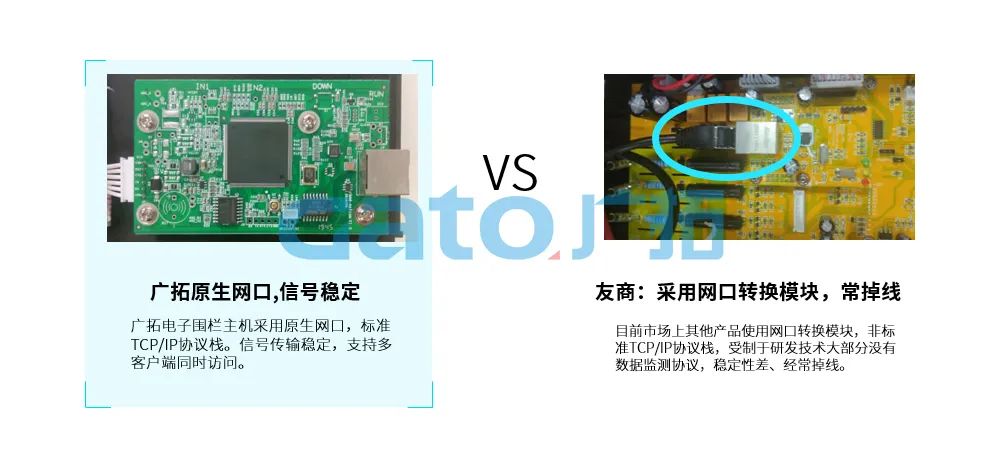  給零下40度的哈爾濱變電站裝電子圍欄，安排！(圖7)