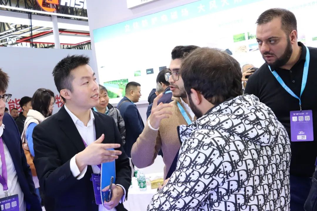 創(chuàng)新引領，安全共鑒——廣拓北京安博會回顧(圖11)